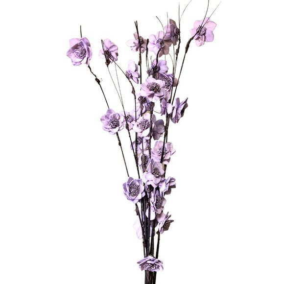 SOLA RUKMANI WOOD STRIP - Picture 2 of 3